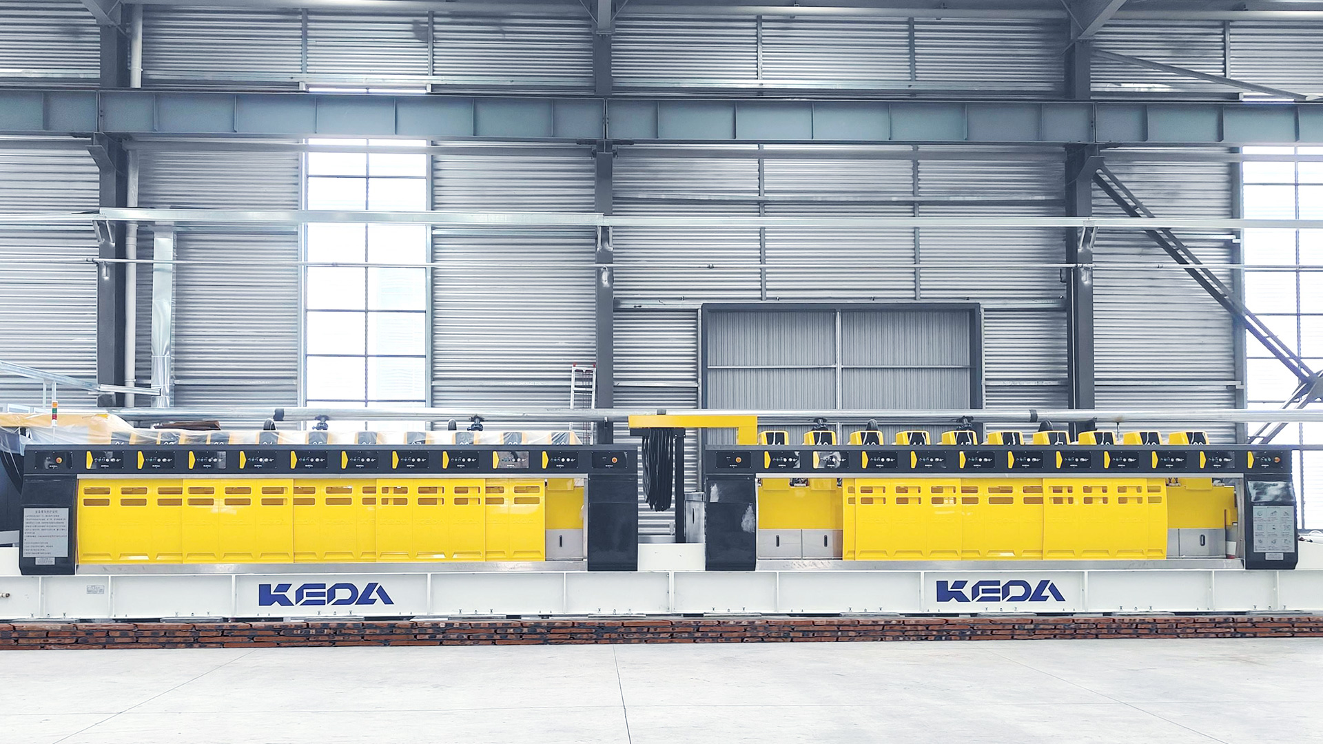 天然花崗石整廠設(shè)備